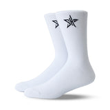 custom embroidered socks