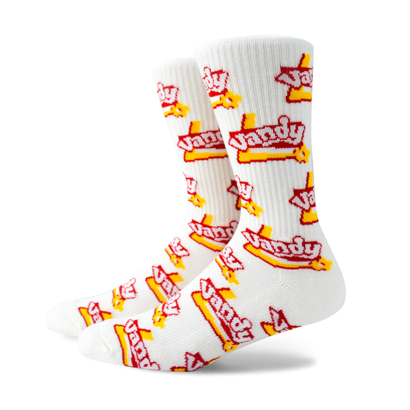 DSL Custom Socks – TwelveThirteenApparel