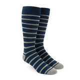 Custom Dress Socks by EverLighten