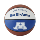 custom basketball by Everlighten