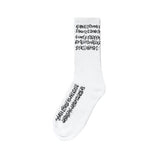 Custom bamboo socks - EverLighten