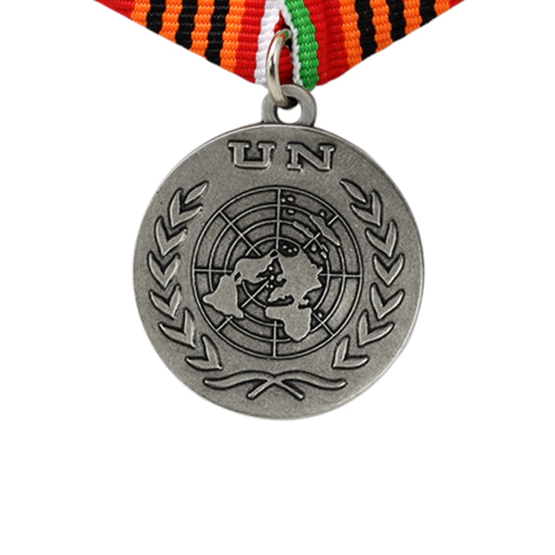 Custom Religious Medals - EverLighten