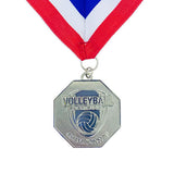 Custom Award Medals by EverLighten