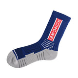 Custom Athletic Socks