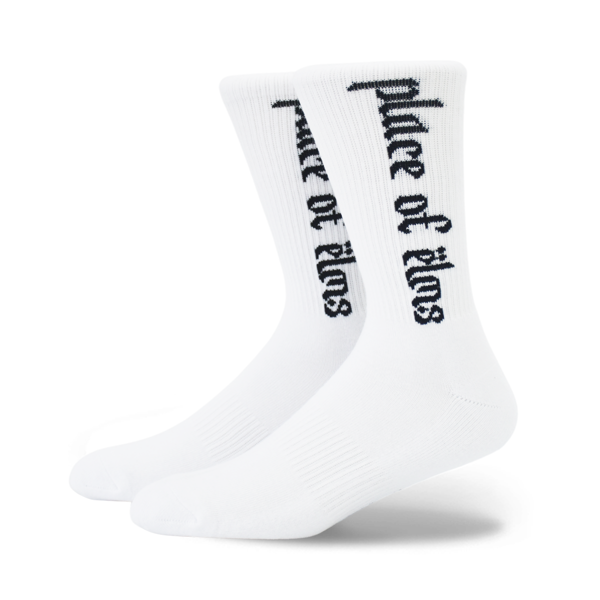 Custom Athletic Socks Premier Quality No Minimum EverLighten