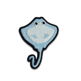 custom embroidered patches