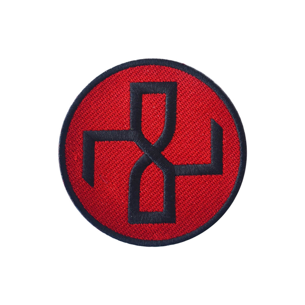 Custom Embroidered Patches