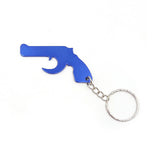 custom gun bottle opener