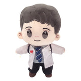 Custom Selfies  Plush Toys - EverLighten