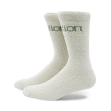 Custom Fuzzy Socks by EverLighten