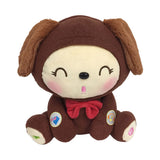 Custom Mascot Plush Toys - EverLighten