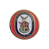 Custom Commemorative Coins by EverLighten