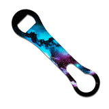 V Rod Style Bottle Opener