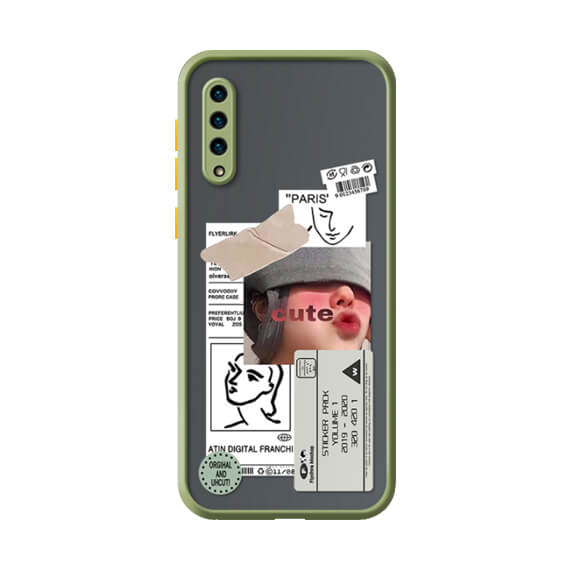 custom silicone phone case