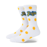 custom fuzzy socks by Everlighten