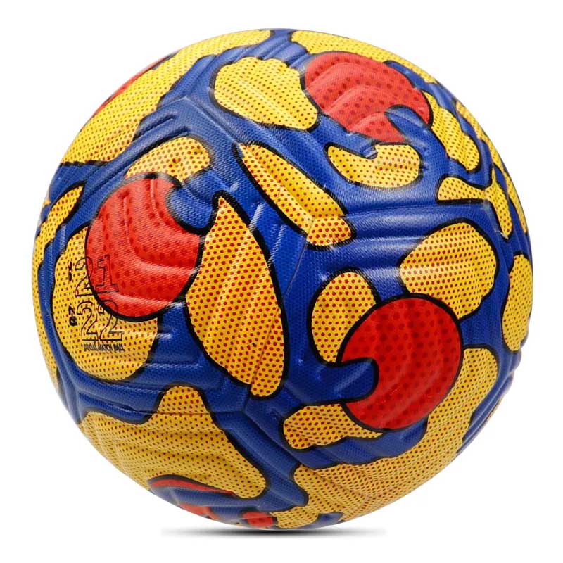 Special Soccer Ball