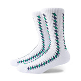 Custom Athletic Socks