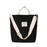 Custom Canvas Tote Bags - EverLighten