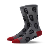 EverLighten custom socks