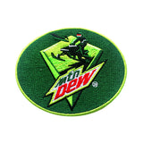 Custom Embroidered Patches by EverLighten