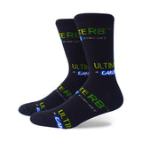 custom logo socks