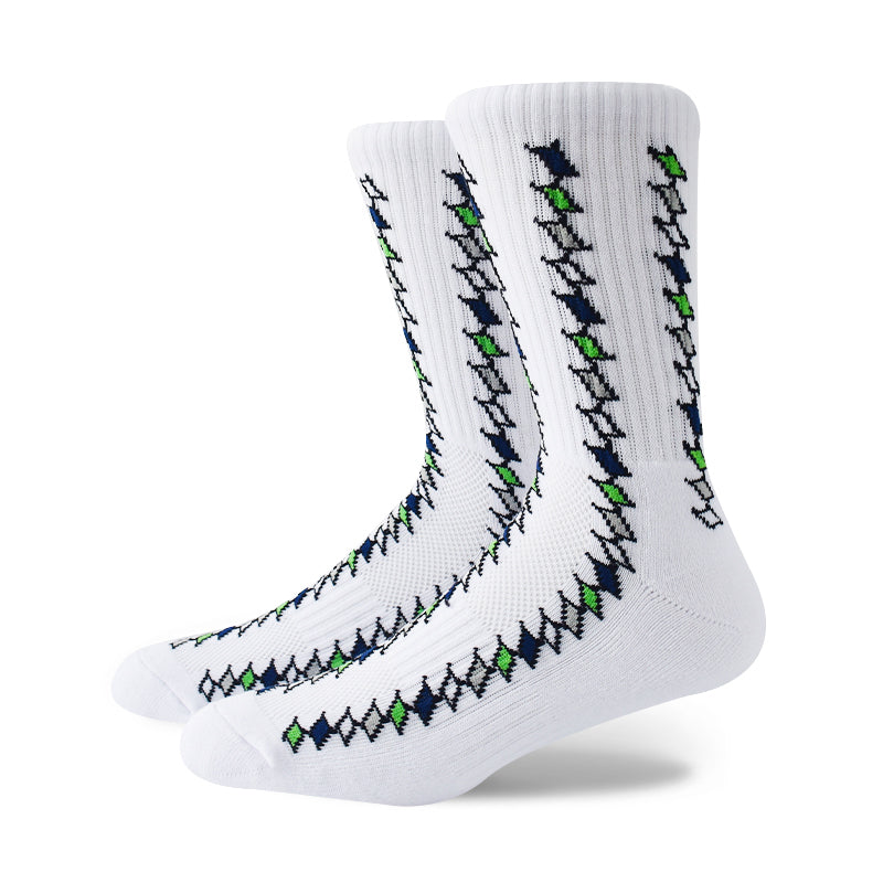 Custom Athletic Socks