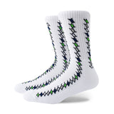 Custom Athletic Socks