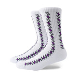 Custom Athletic Socks