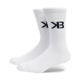 custom logo socks