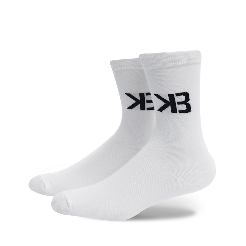 custom logo socks