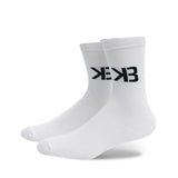 custom logo socks
