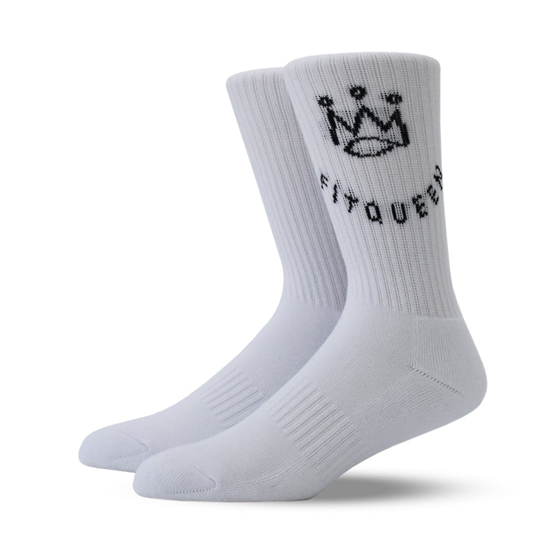 custom athletic socks