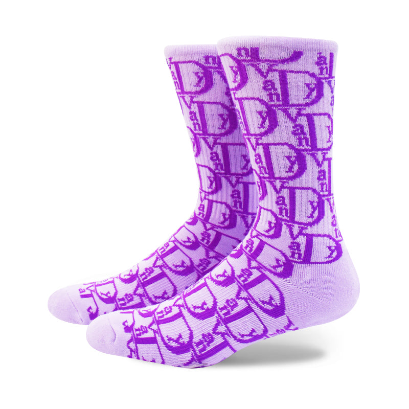 Custom Athletic Socks