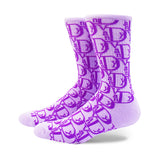 Custom Athletic Socks