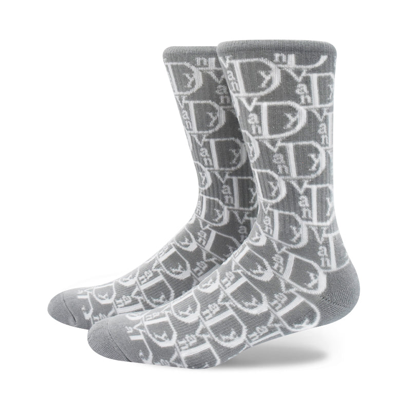 Custom Athletic Socks