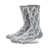 Custom Athletic Socks