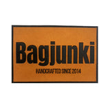 Custom Leather Patches by EverLighten