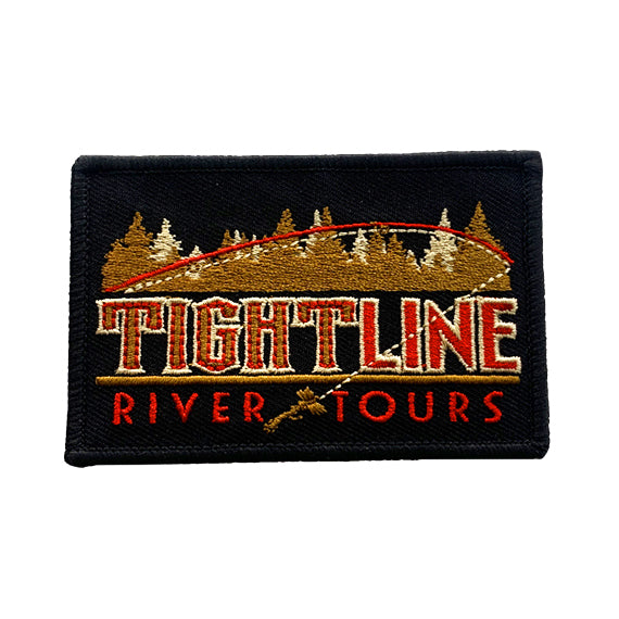 Custom Embroidered Patches - EverLighten