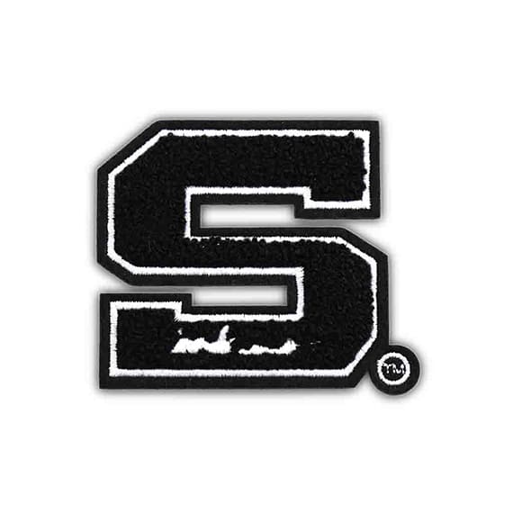 Custom Chenille Patches, , EverLighten