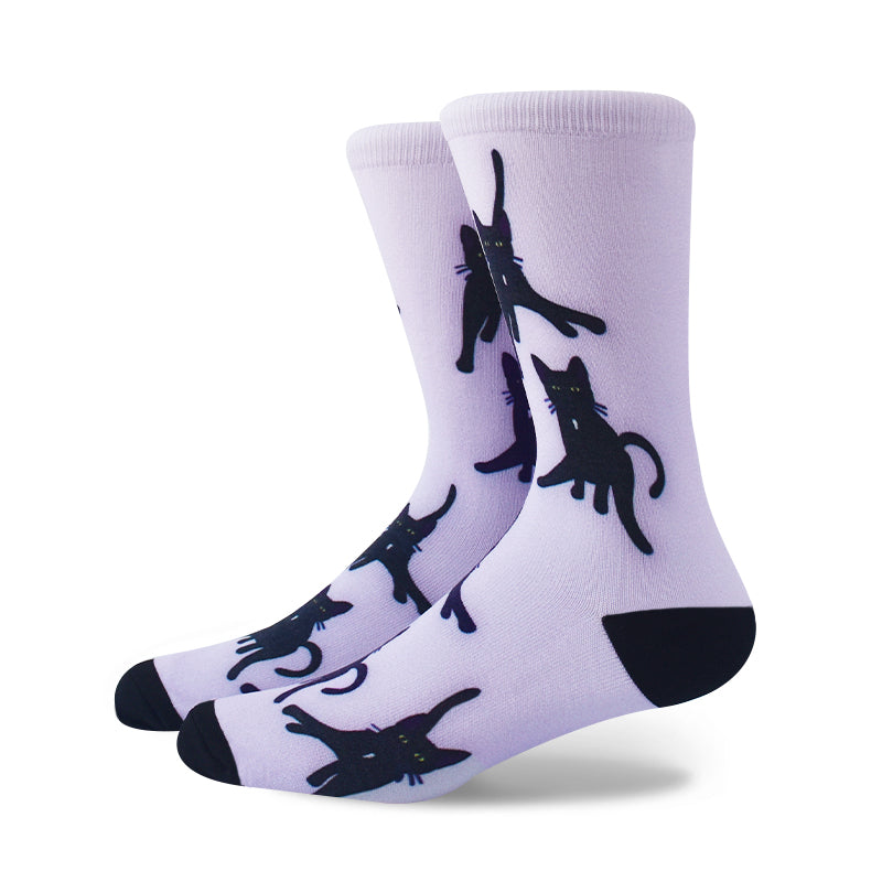 custom printed socks