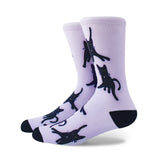 custom printed socks