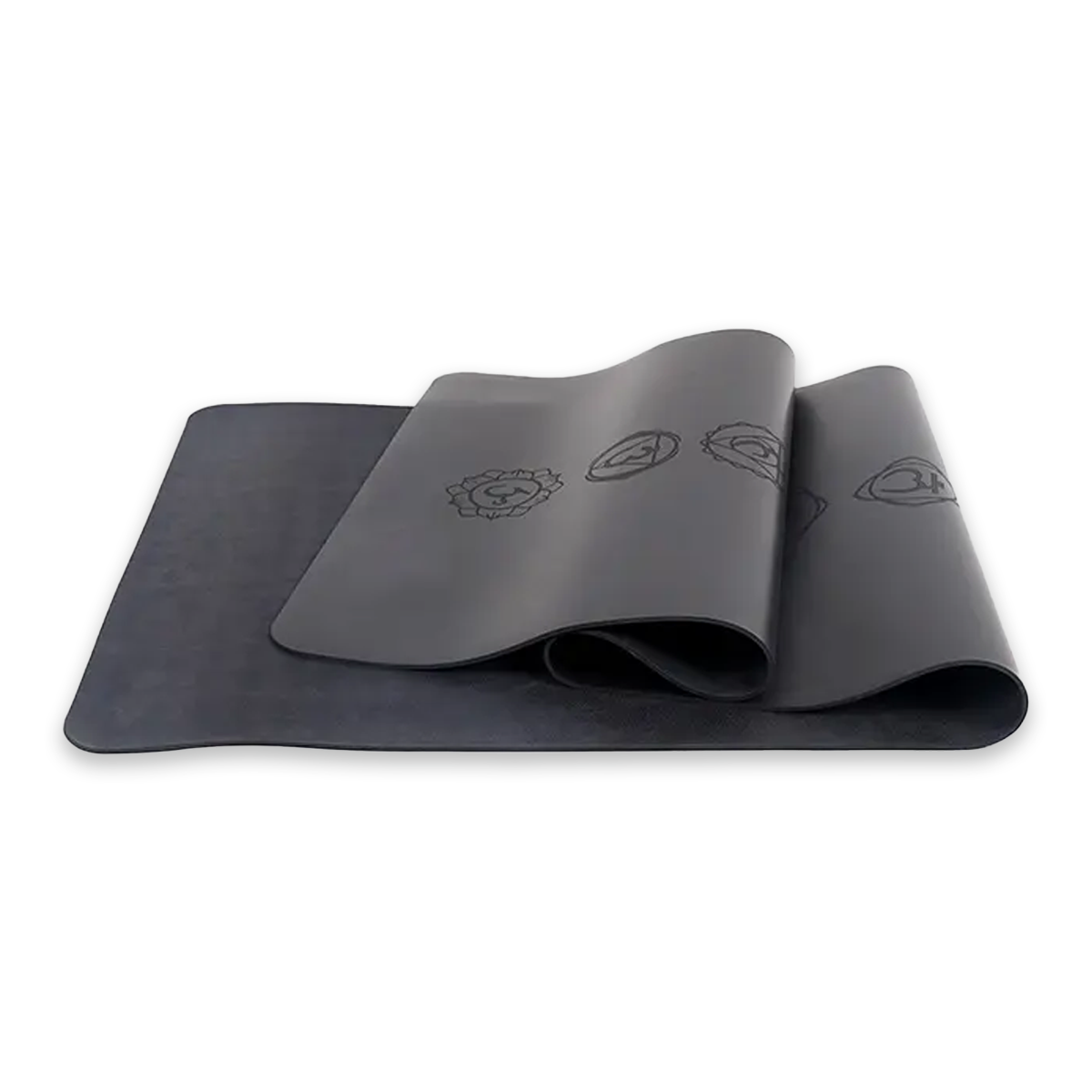 Custom yoga mats EverLighten