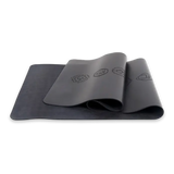 custom yoga mats by Everlighten