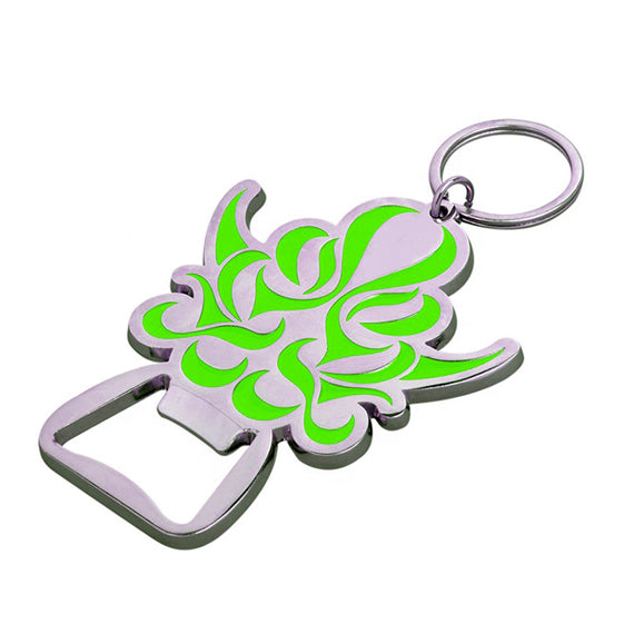 Personalized Bottle Opener