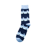 Custom bamboo socks - EverLighten