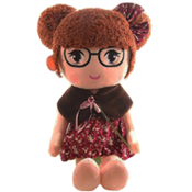 Selfies  Plush Toys - EverLighten