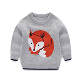 Custom Sweaters - EverLighten