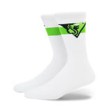 custom casual knit socks by Everlighten