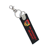 Custom Embroidered Keychains - EverLighten