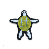 custom embroidered patches